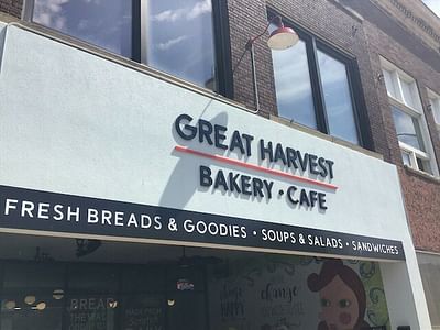 Great Harvest Bakery/Cafe