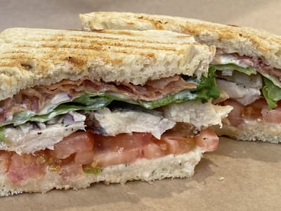 Great Harvest Bakery & Cafe