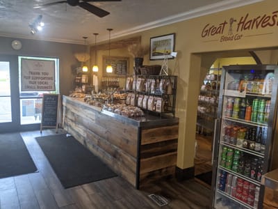 Great Harvest Bakery & Cafe