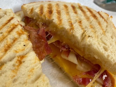 Great Harvest Bakery & Cafe