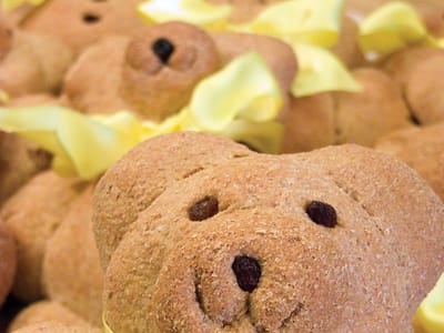 Great Harvest Bread Cafe