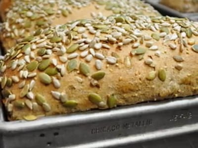 Great Harvest Bread Cafe