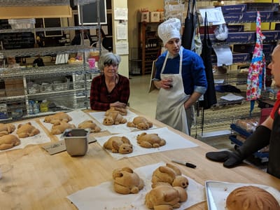 Great Harvest Bread Cafe