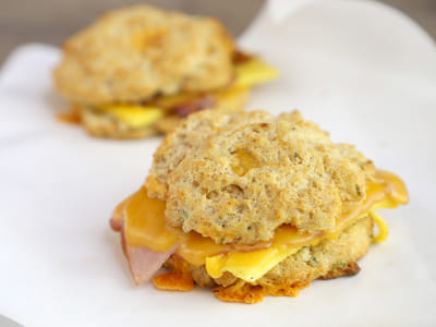 Great Harvest Bread Co. Butte