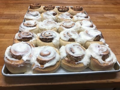 Great Harvest Bread Co. Butte