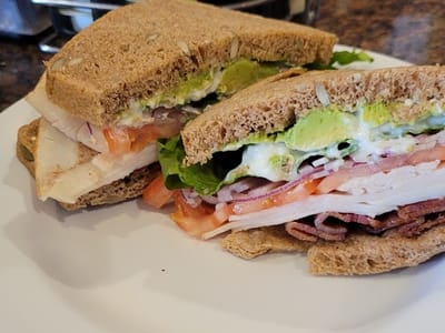 Great Harvest Bread Co. Butte
