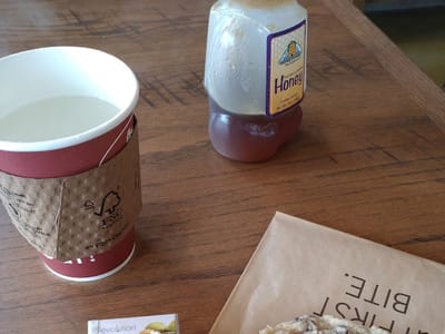 Great Harvest Bread Co Huntsville AL