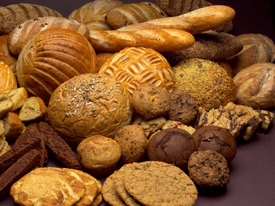 Great Harvest Bread Co Huntsville AL