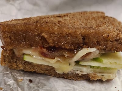 Great Harvest Bread Co Huntsville AL