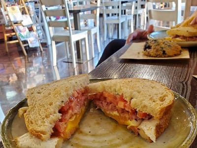 Great Harvest Bread Co. Tyler TX