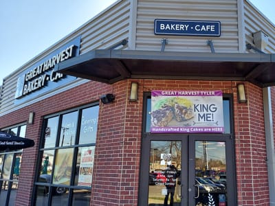 Great Harvest Bread Co. Tyler TX