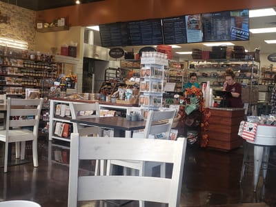 Great Harvest Bread Co. Tyler TX