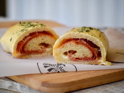 Great Harvest Bread Co. Tyler TX