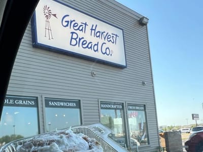 Great Harvest Bread Co.