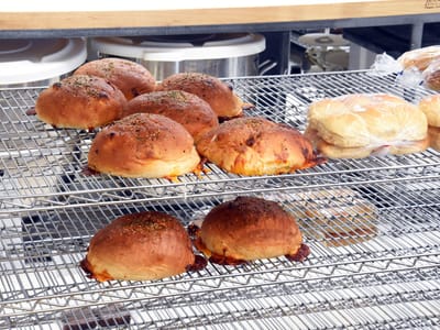 Great Harvest Bread Co.