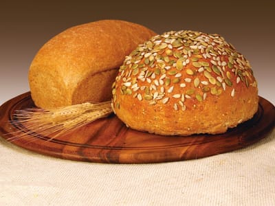 Great Harvest Bread Co.