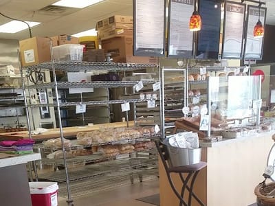 Great Harvest Bread Co.