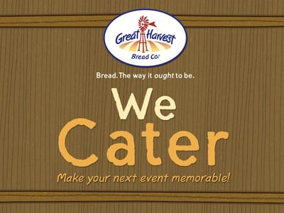 Great Harvest Bread Co.