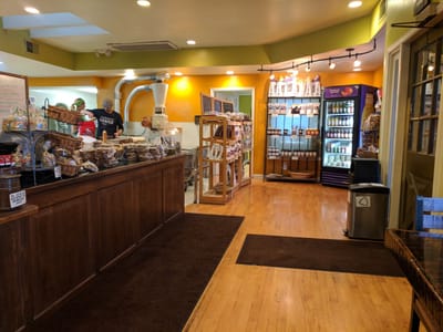 Great Harvest Bread Co.