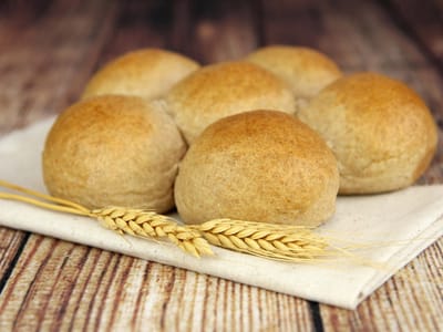 Great Harvest Bread Co.