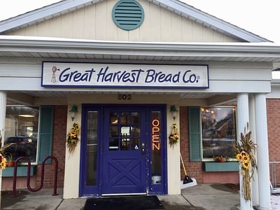 Great Harvest Bread Co.