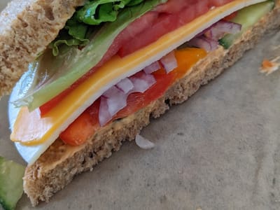 Great Harvest Bread Co.