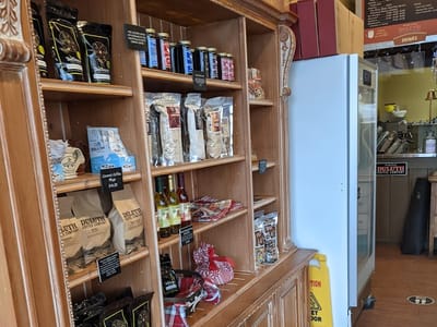 Great Harvest Bread Co.