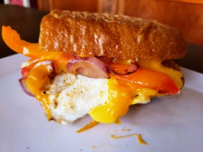 Great Harvest Bread Co.