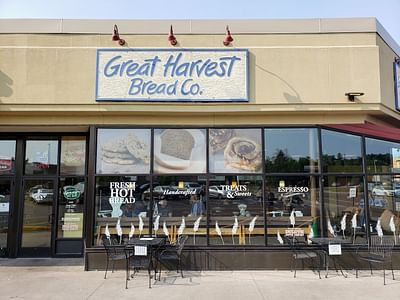 Great Harvest Bread Co.