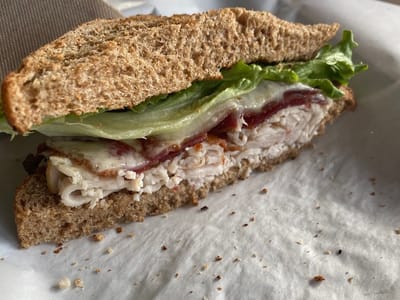 Great Harvest Bread Co.