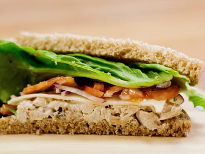 Great Harvest Bread Co.