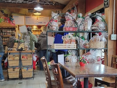 Great Harvest Bread Co.