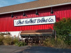 Great Harvest Bread Co.