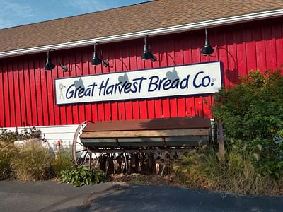 Great Harvest Bread Co.