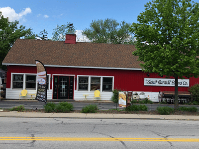 Great Harvest Bread Co.