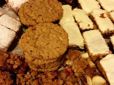 Great Harvest Bread Co.