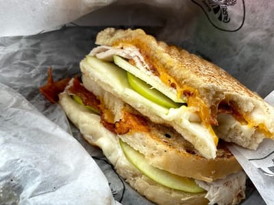 Great Harvest Bread Co