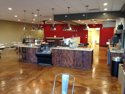 Great Harvest Bread Co