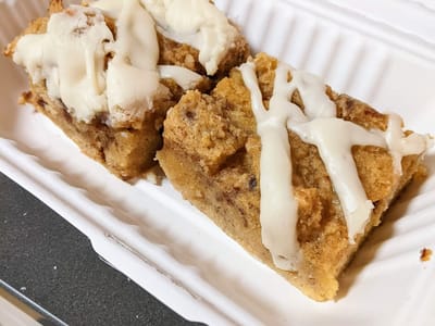 Great Harvest Bread Co.