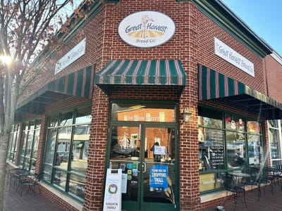 Great Harvest Bread Co.