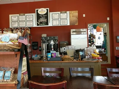 Great Harvest Bread Co.