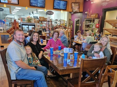 Great Harvest Bread - Greenville, NC