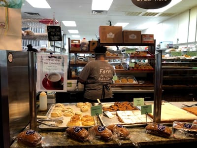 Great Harvest Bread - Greenville, NC