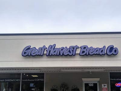 Great Harvest Bread - Greenville, NC