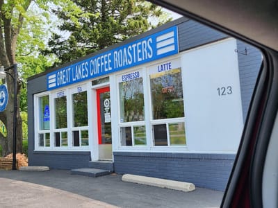 Great Lakes Coffee Roasters