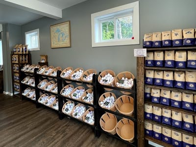 Great Lakes Coffee Roasters