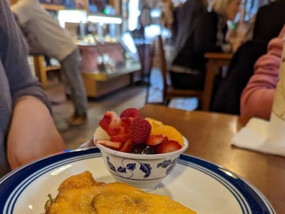 Great Northern Coffee Traders