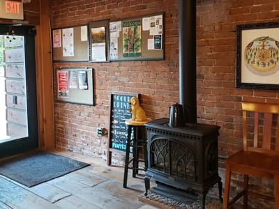 Great Northern Coffee Traders