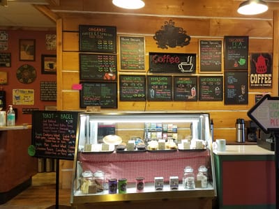 Great Northern Coffee Traders