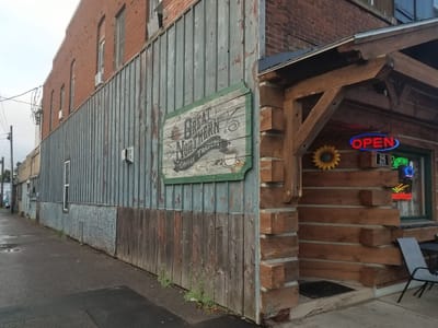 Great Northern Coffee Traders